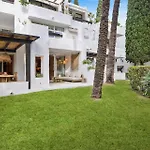 La Alcazaba Puerto Banus Apartman Marbella