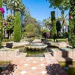 La Alcazaba Puerto Banus Marbella