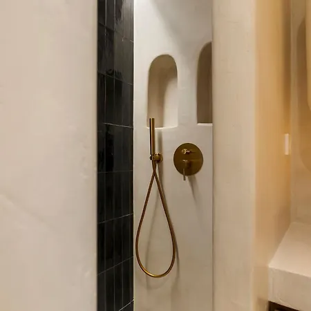 La Alcazaba Puerto Banus Appartement