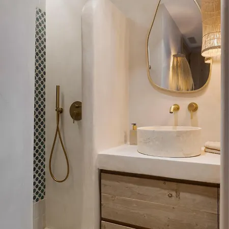 La Alcazaba Puerto Banus Appartement