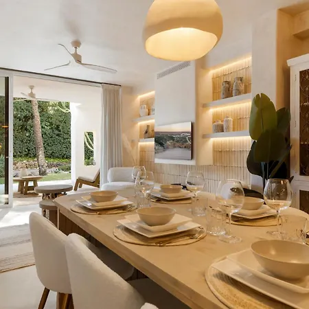 La Alcazaba Puerto Banus Appartement