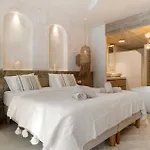 La Alcazaba Puerto Banus * Marbellac