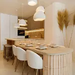Appartement La Alcazaba Puerto Banus Marbellac