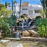 La Alcazaba Puerto Banus Appartement *