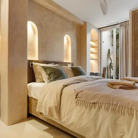 La Alcazaba Puerto Banus * マルベーリャ