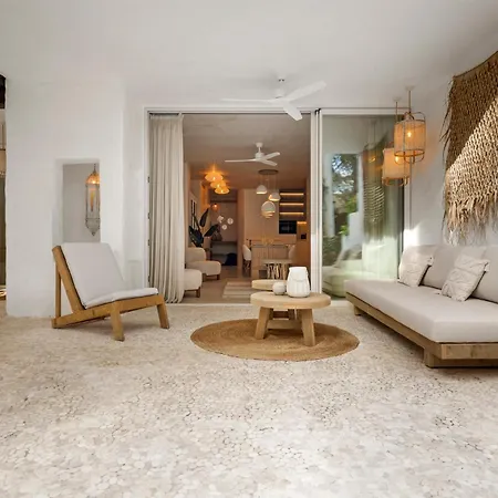 La Alcazaba Puerto Banus Appartement *