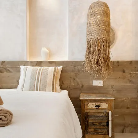La Alcazaba Puerto Banus Appartement
