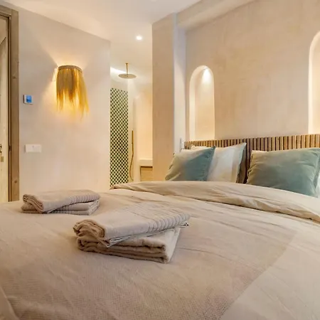 La Alcazaba Puerto Banus Apartment Marbella