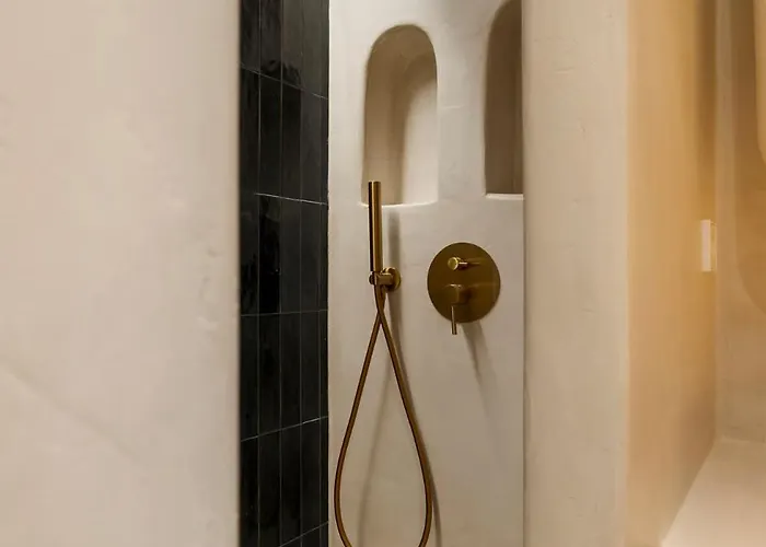 La Alcazaba Puerto Banus Apartament