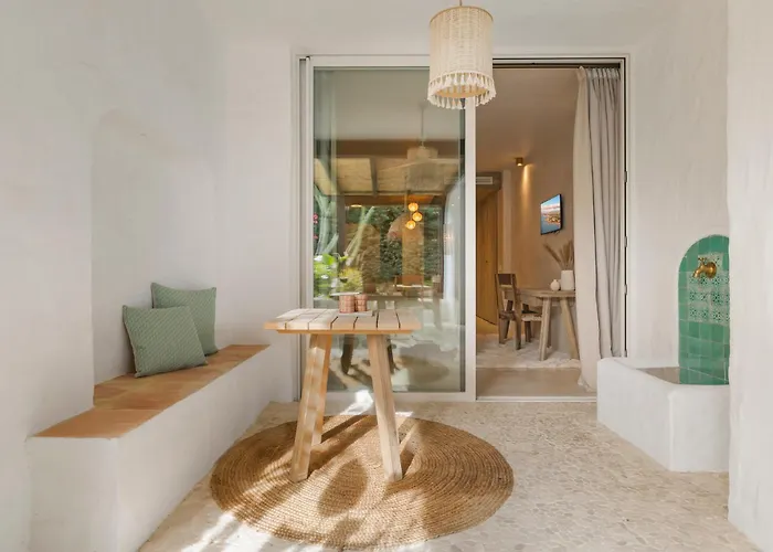 La Alcazaba Puerto Banus