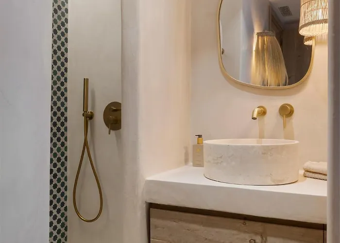 La Alcazaba Puerto Banus Apartament