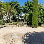 La Alcazaba Puerto Banus Appartamento *
