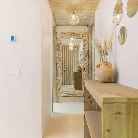 La Alcazaba Puerto Banus Apartamento *